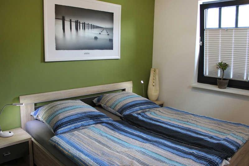 Ferienhaus Luise Urlaubslust Trassenheide Buitenkant foto