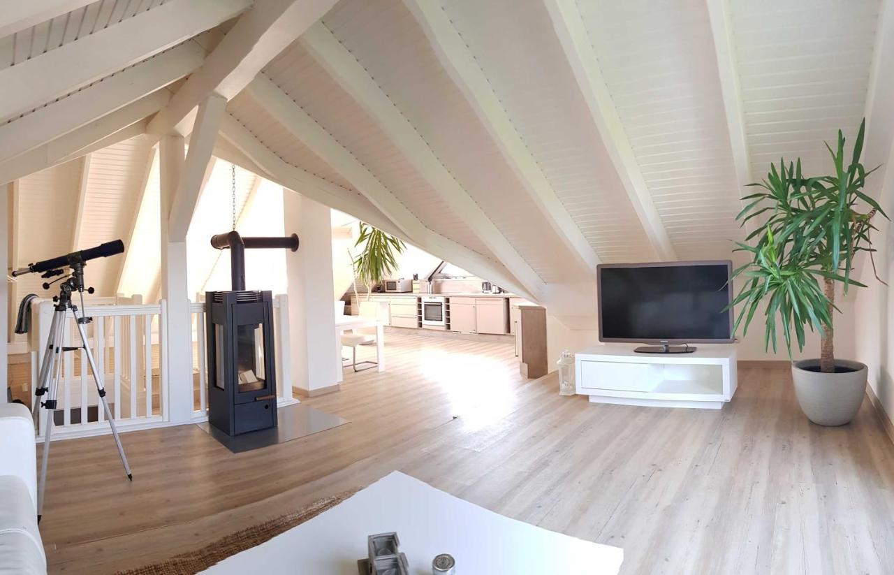 Ferienhaus Luise Urlaubslust Trassenheide Buitenkant foto