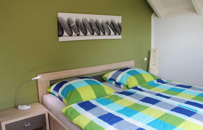 Ferienhaus Luise Urlaubslust Trassenheide Buitenkant foto