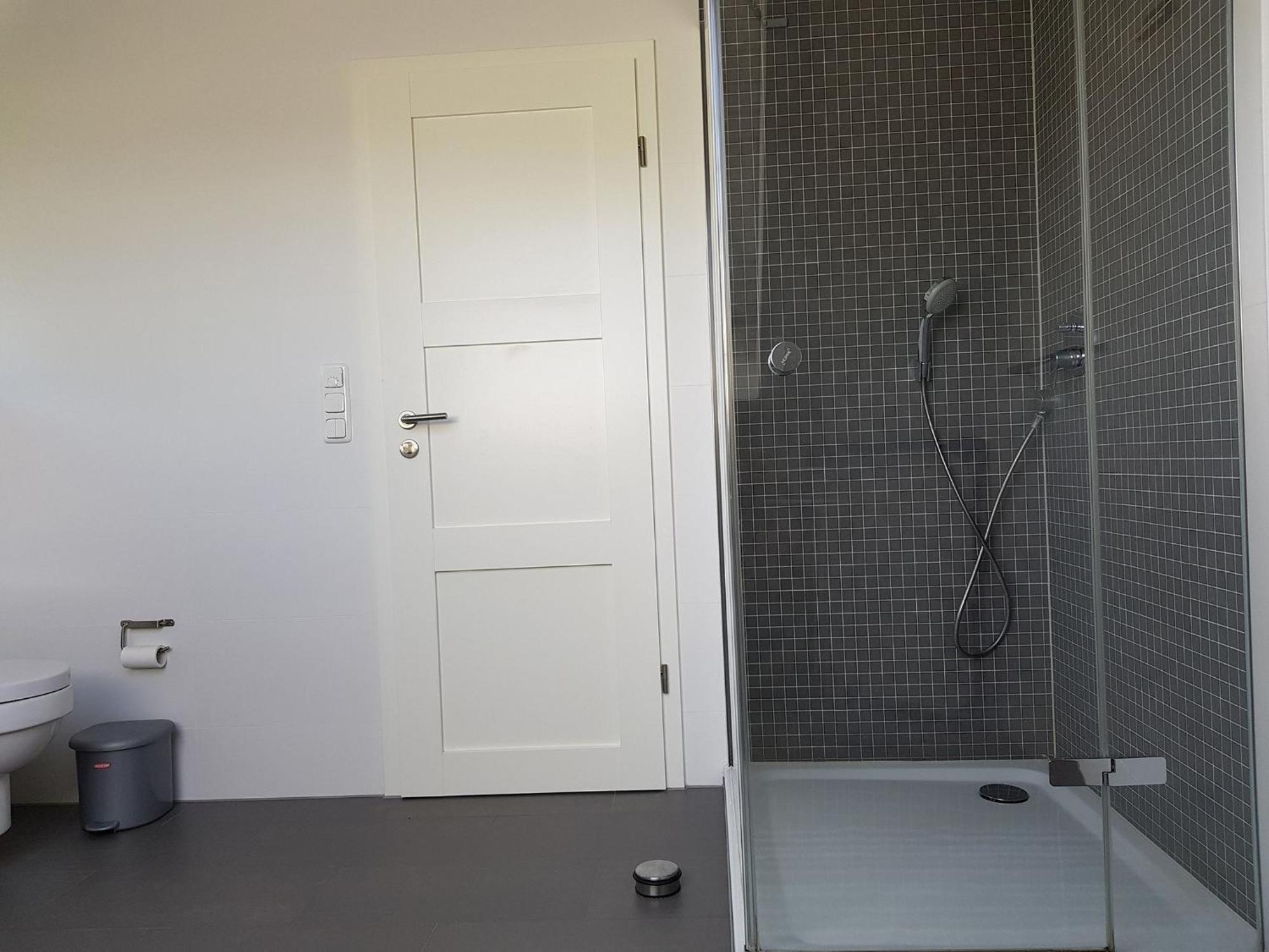 Ferienhaus Luise Urlaubslust Trassenheide Buitenkant foto